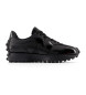 New Balance Sapatos 327 pretos