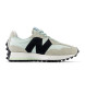 New Balance Schuhe 327 weiß