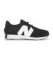 New Balance Chaussures 327 noires