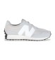 New Balance Trainers 327 beige