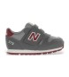 New Balance Trningsskor 373 Hook And Loop gr