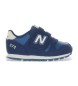 New Balance Sapatilhas 373 Hook And Loop azul