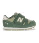 New Balance Sapatilhas 373 Hook And Loop verde