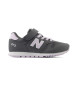 New Balance Trainers 373 Hook & Loop lilac
