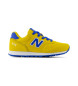 New Balance Buty 373 żółte
