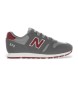 New Balance 373 Lace Sneakers