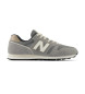 New Balance Scarpe da ginnastica grigie 373v2