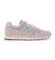 New Balance Buty 373V2 różowy