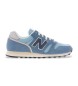 New Balance Träningsskor 373V2 blå