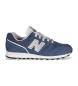 New Balance Shoes 373V2 navy