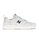 New Balance 408 scarpe da ginnastica beige