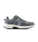 New Balance Čevlji 410v8 sivi