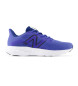 New Balance Scarpe da ginnastica 411v3 blu scuro