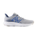 New Balance Chaussures 411V3 gris