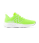 New Balance Schuhe 411v3 grün