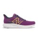 New Balance Zapatillas 411v3 rosa