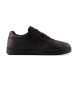 New Balance Leather Sneakers 480 black