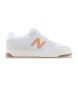 New Balance Schuhe 480 weiß