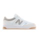 New Balance Zapatillas 480 blanco