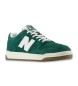 New Balance 480 scarpe da ginnastica verdi