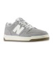 New Balance 480 scarpe da ginnastica grigie