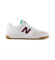 New Balance Schuhe 480 weiß