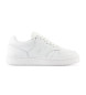 New Balance Baskets en cuir 480 blanc