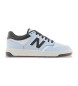 New Balance Zapatillas 480 azul