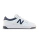 New Balance Schuhe 480 weiß