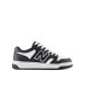 New Balance Zapatillas 480 blanco, negro