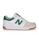 New Balance Schuhe 480 weiß