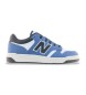 New Balance Schoenen 480 blauw