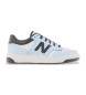 New Balance Zapatillas 480 azul