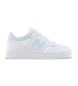 New Balance Zapatillas 480 blanco