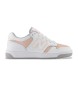 New Balance Sko 480 hvid