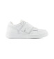 New Balance Sko 480 Bungee hvid