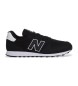 New Balance Zaptillas 500 czarny