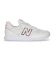 New Balance Schuhe 500 weiß