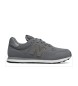 New Balance Sapatilhas 500 Classic cinzentas