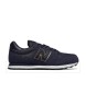 New Balance 500 Scarpe da ginnastica classiche blu scuro