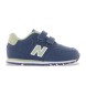 New Balance Trainers 500 Hook & Loop marine