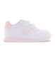 New Balance Trainers 500 Hook & Loop branco