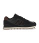 New Balance Zapatillas 515 negro