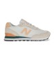 New Balance Chaussures 515 blanches