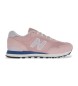 New Balance Buty 515 różowe