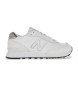 New Balance Skor 515 vit