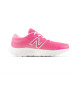 New Balance Schoenen 520v8 roze