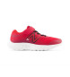 New Balance Sapatos 520v8 vermelho