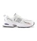 New Balance Schuhe 530 wei
