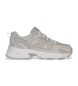 New Balance Gray 530 sneakers